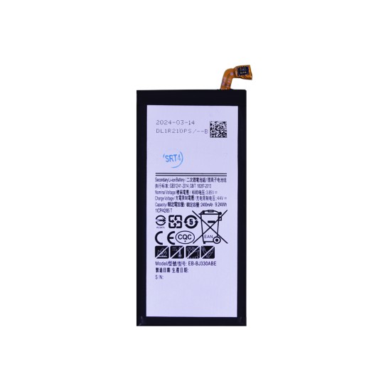 Bateria EB-BJ330ABE para Samsung Galaxy J3 2017/J330 2400mAh